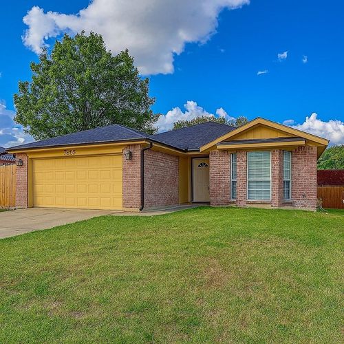4055 Tulip Tree Dr, Fort Worth, TX, 76137-1067 | Card Image