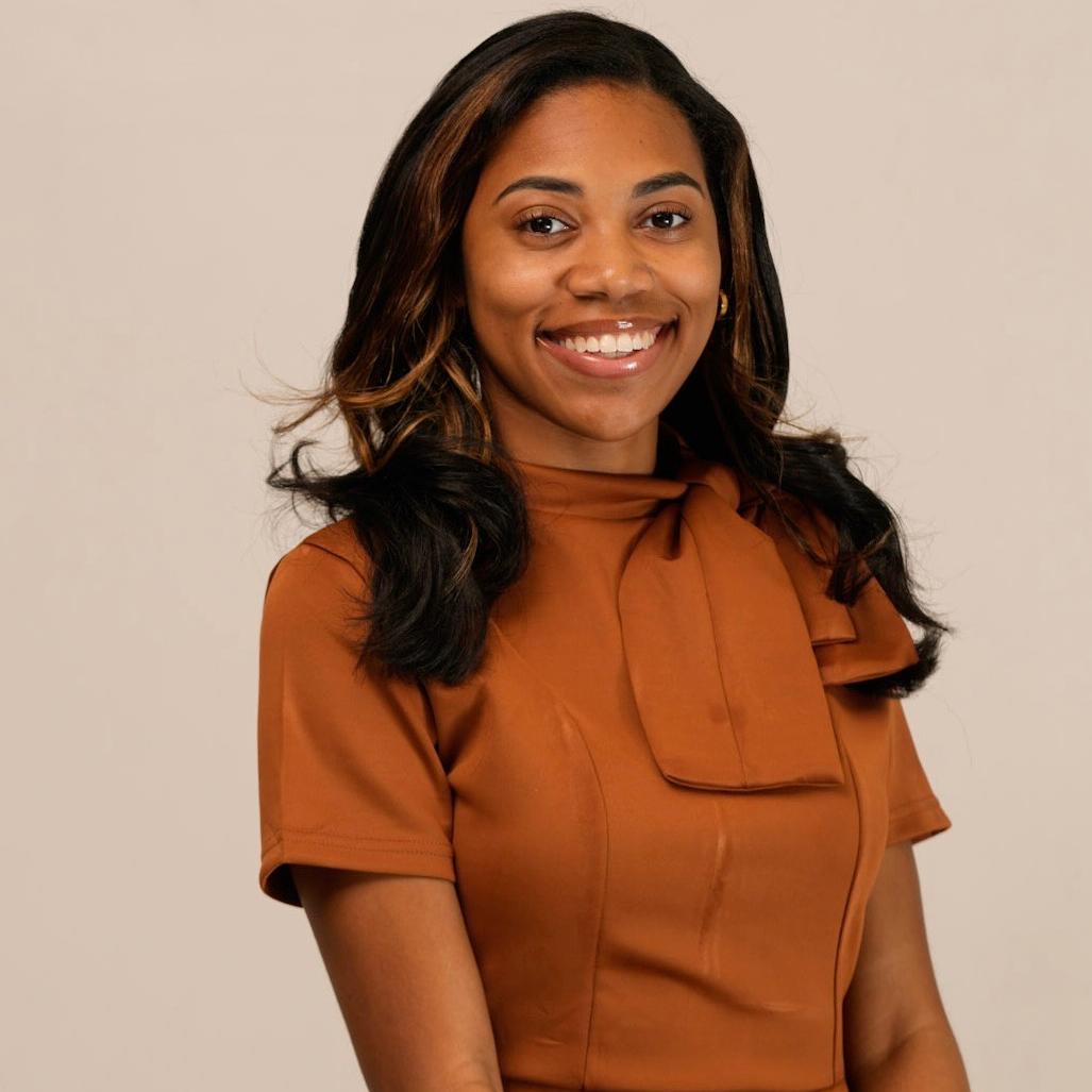 Kharisa Jones