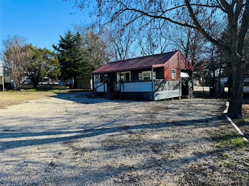 25 Reston, Sulphur, OK, 73086 | Card Image