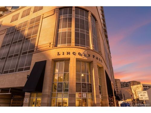 unit-2113-2001 Lincoln St, Denver, CO, 80202-3871 | Card Image