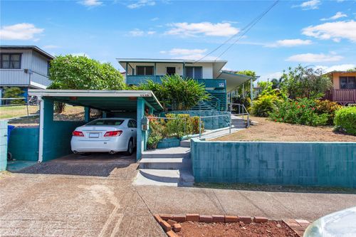 3538 Aliamanu St, Honolulu, HI, 96818-2829 | Card Image