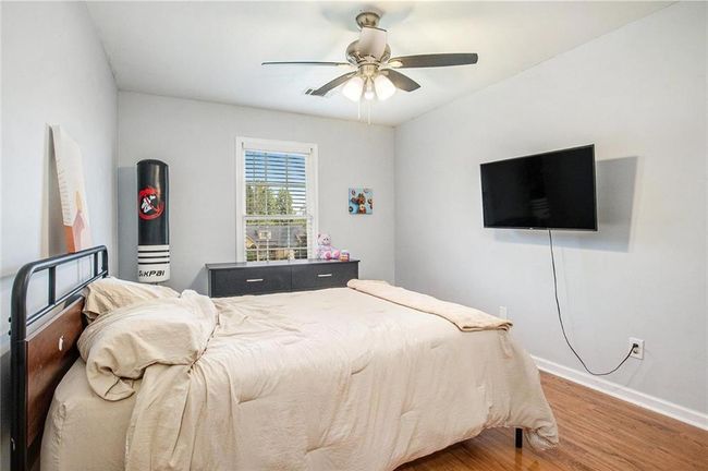 703 Arden Dr, House other with 4 bedrooms, 2 bathrooms and null parking in Winder GA | Image 18