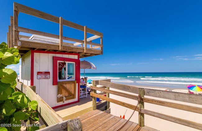 61 - 290 Paradise Blvd, Townhouse with 2 bedrooms, 2 bathrooms and null parking in Indialantic FL | Image 62