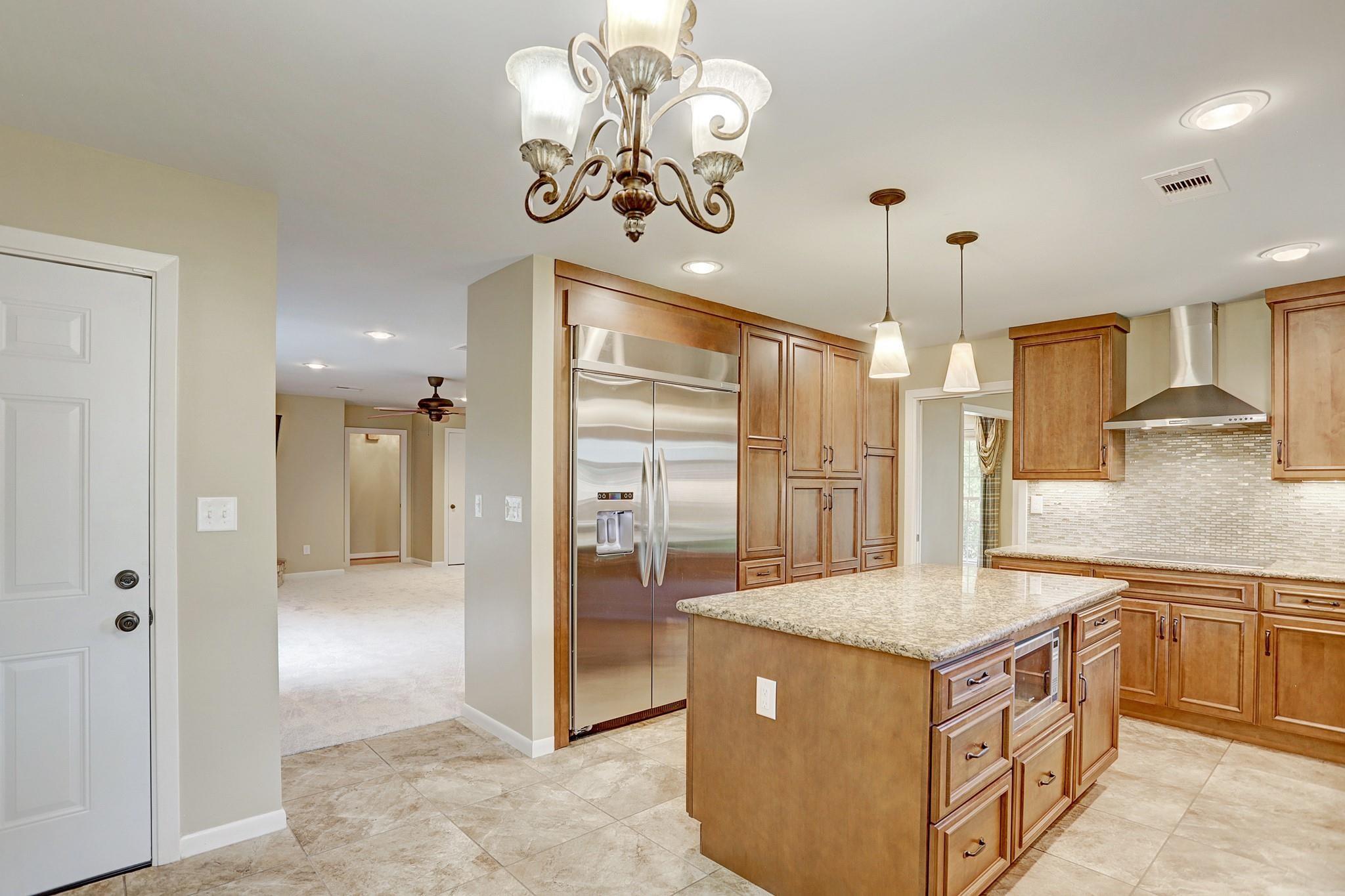 Residential in Houston 3