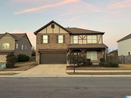 22806 Rimbred Ct, Mc Calla, AL, 35111-4705 | Card Image