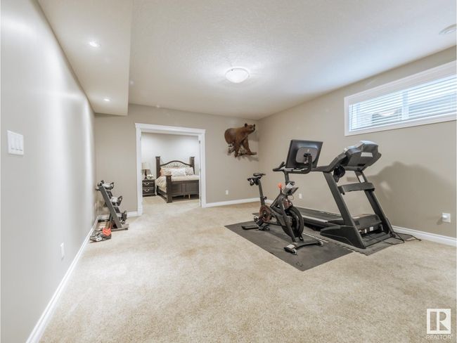 5614 Soleil Blvd, House other with 4 bedrooms, 3 bathrooms and null parking in Beaumont AB | Image 42