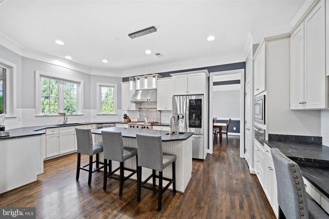 20585 Wild Meadow Ct, House other with 6 bedrooms, 6 bathrooms and null parking in Ashburn VA | Image 6
