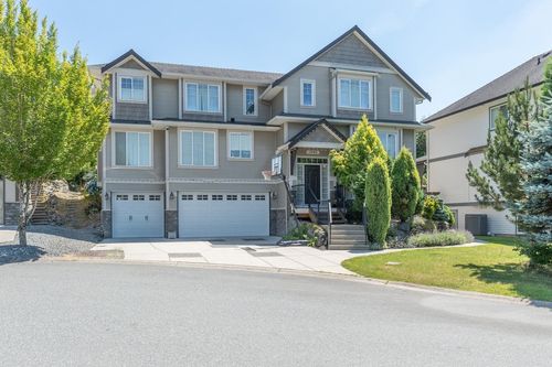 3980 Kaleigh Crt, Abbotsford, BC, V3G3E3 | Card Image
