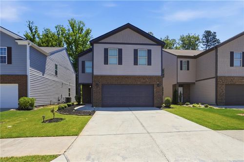 53 Brookside Way, Dawsonville, GA, 30534-7924 | Card Image