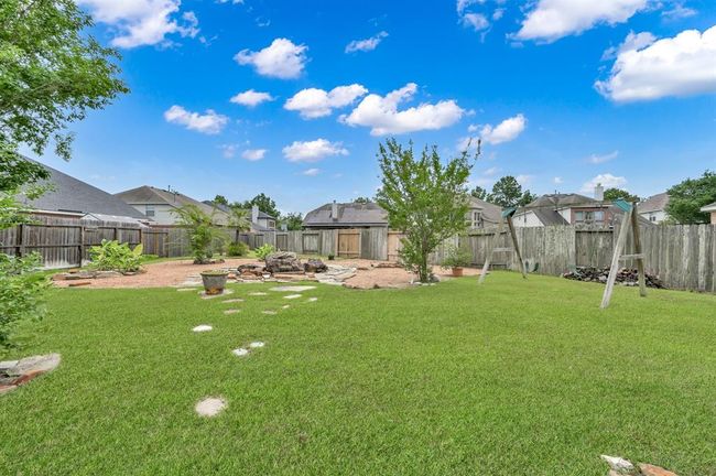 3307 Ellscott Ct, House other with 4 bedrooms, 2 bathrooms and 2 parking in Spring TX | Image 21