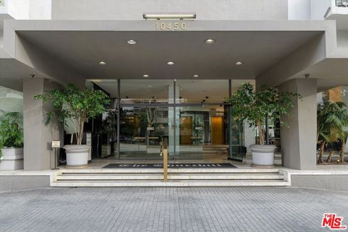 4f-10450 Wilshire Blvd, Los Angeles, CA, 90024 | Card Image