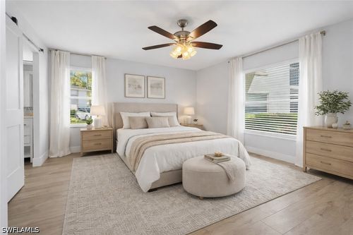 e101-1330 Derbyshire Ct, NAPLES, FL, 34116-3635 | Card Image