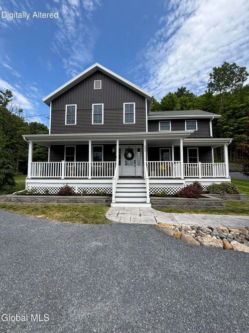 204 Luther Rd, East Greenbush, NY, 12061 | Card Image