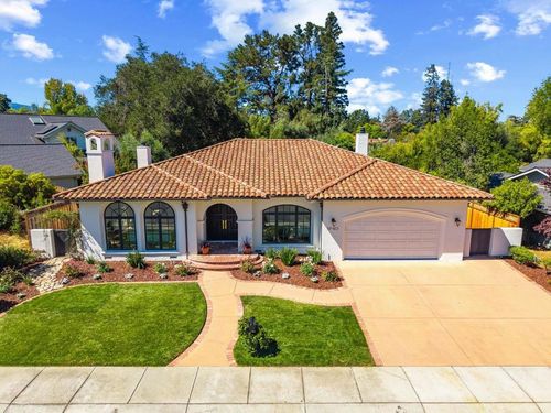 40 Cielito Dr, Los Altos, CA, 94022 | Card Image