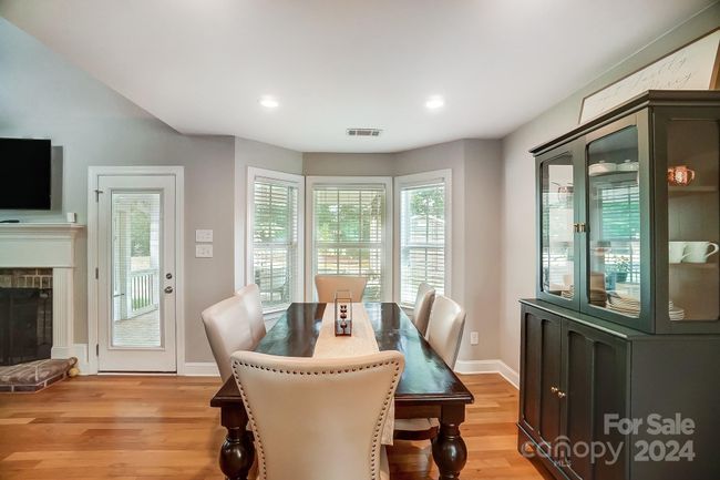 12864 Hill Pine Rd, House other with 3 bedrooms, 3 bathrooms and null parking in Midland NC | Image 16