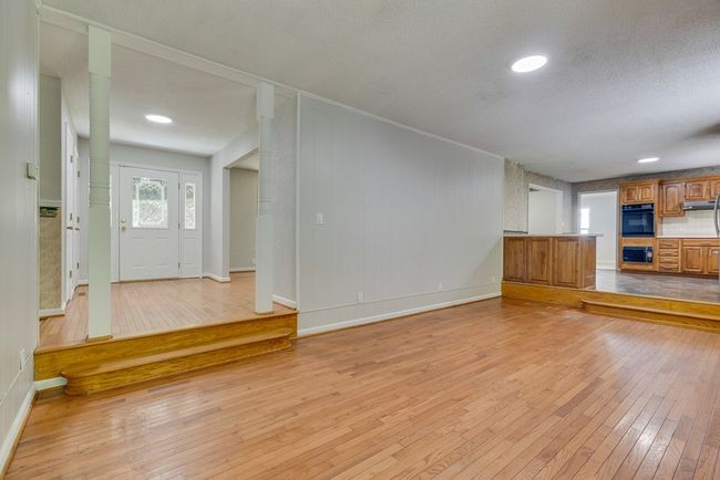 1078 Joe Hollow Road, House other with 3 bedrooms, 2 bathrooms and 2 parking in Vansant VA | Image 13