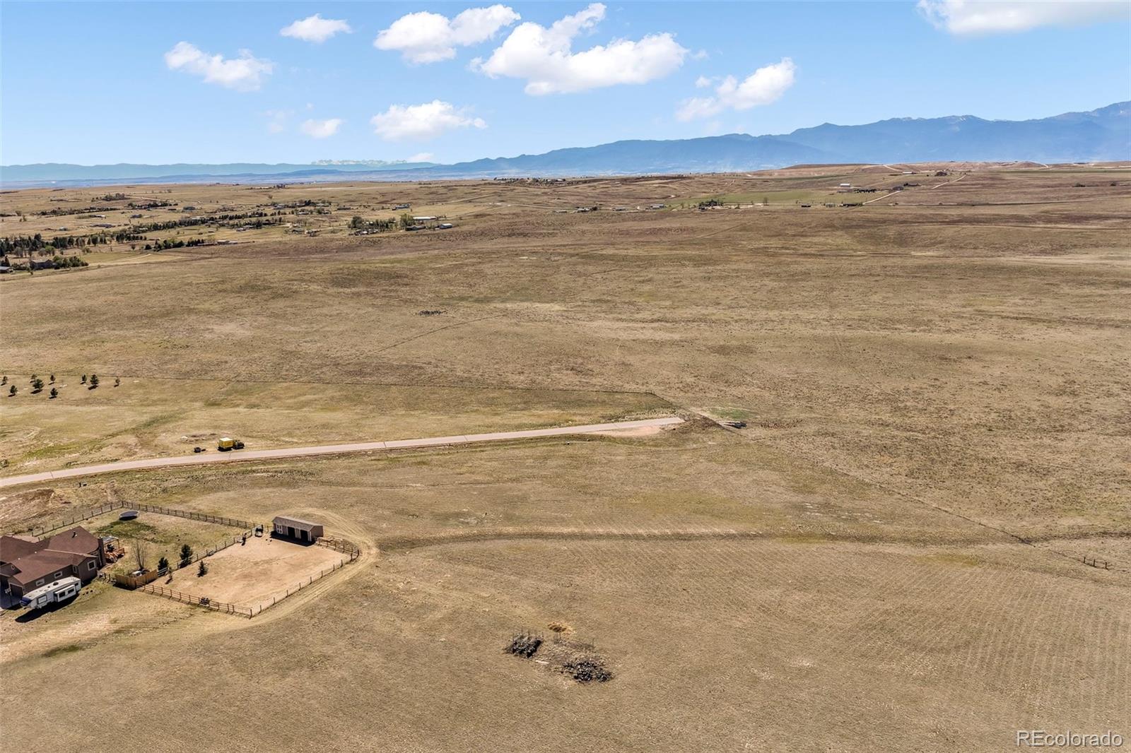 Land in Peyton 5