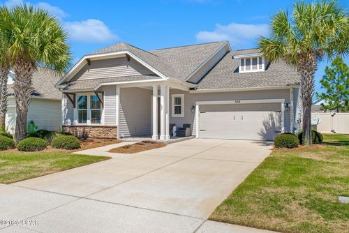 106 Blue Sage Rd, Panama City Beach, FL, 32413-4696 | Card Image