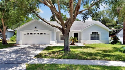13148 Loblolly Ln, CLERMONT, FL, 34711-7607 | Card Image