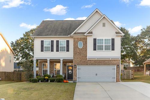 526 Shrine Ct, Lyman, SC, 29365-9273 | Card Image