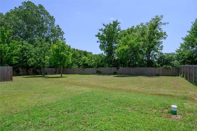 110 Thode St, House other with 3 bedrooms, 2 bathrooms and null parking in Whitesboro TX | Image 28