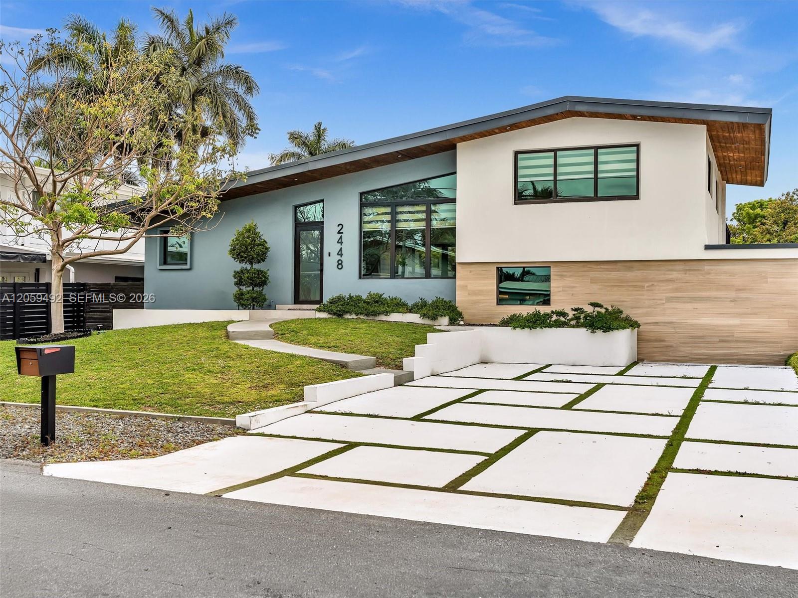 Residential in Fort Lauderdale 4