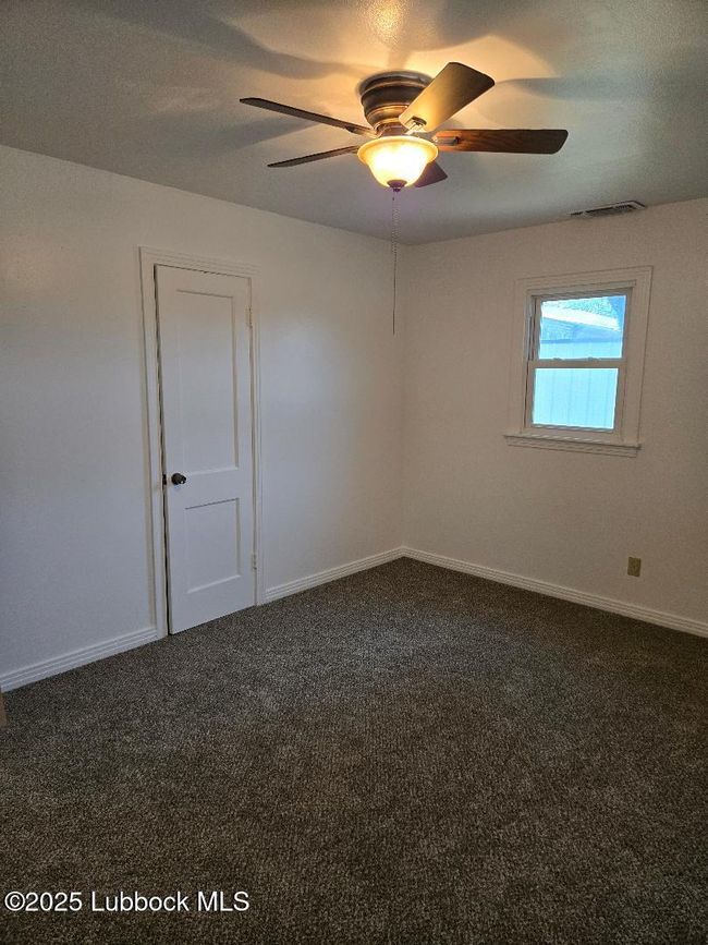 1207 N Bryan Ave, House other with 2 bedrooms, 1 bathrooms and null parking in Lamesa TX | Image 6