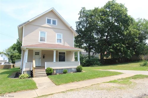 719 Wick Ave, Ashland, OH, 44805-1507 | Card Image