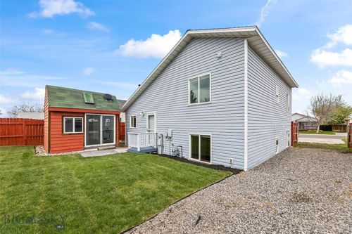 72 W Magnolia Dr, Belgrade, MT, 59714-9583 | Card Image