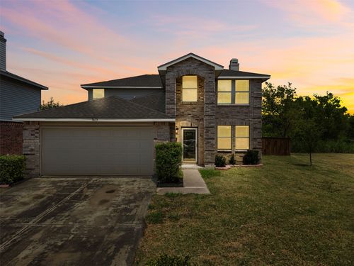 5613 Camarillo Dr, Fort Worth, TX, 76244-6255 | Card Image