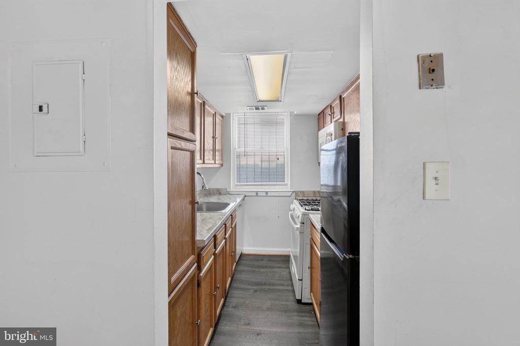 Residential in WASHINGTON 5