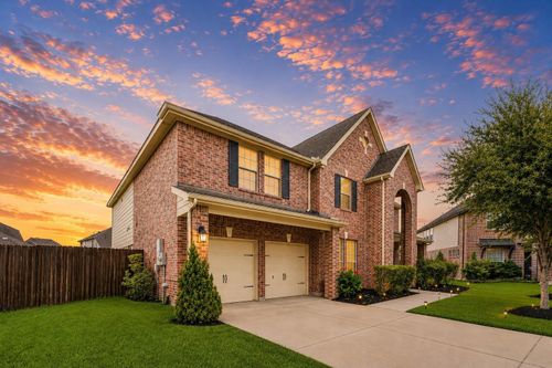 5903 Rose Quartz Ln, Rosenberg, TX, 77469-2198 | Card Image
