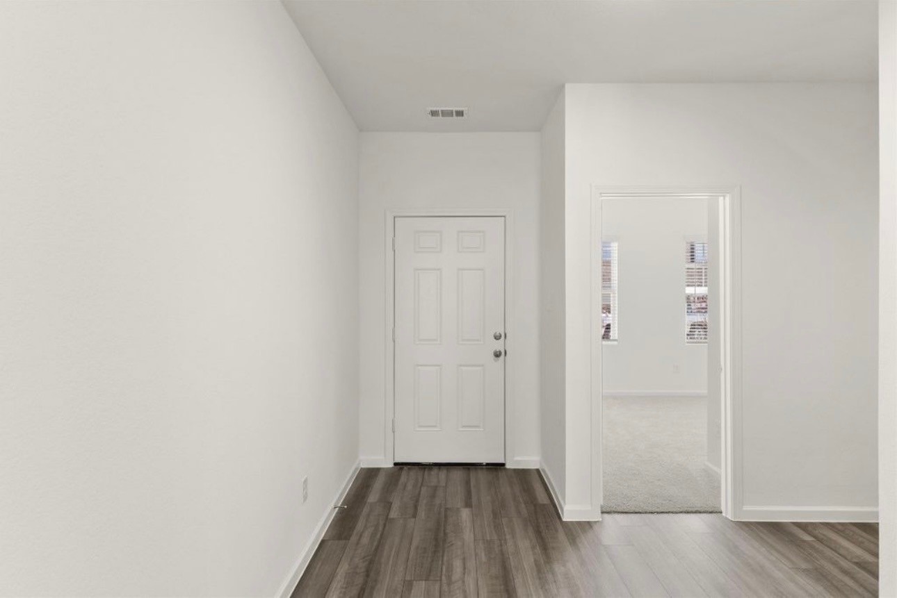 Residential Lease in Fort Worth 3