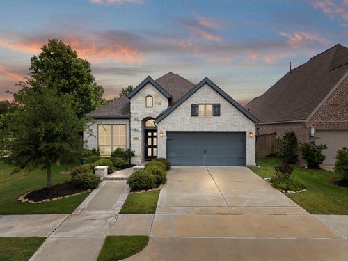 15038 Montezuma Quail Dr, Cypress, TX, 77433-7866 | Card Image