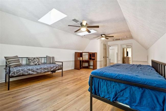 4715 Creek Wood Dr, House other with 5 bedrooms, 4 bathrooms and 2 parking in Gainesville GA | Image 29
