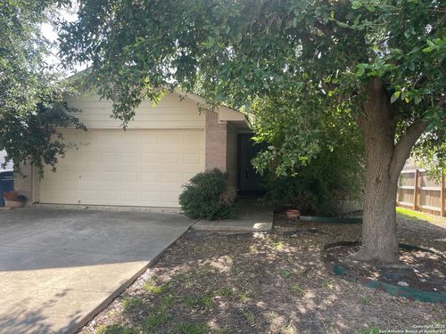 1710 Shieldhall, San Antonio, TX, 78245-1656 | Card Image