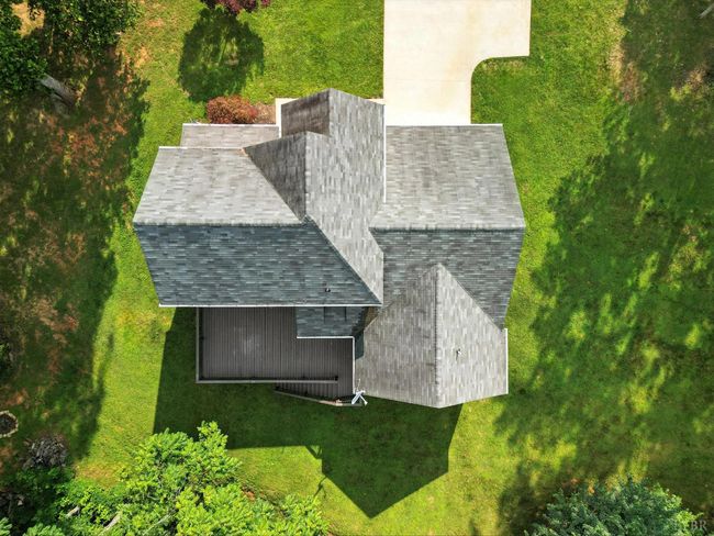 5712 Cottontown Rd, House other with 4 bedrooms, 3 bathrooms and null parking in Forest VA | Image 53
