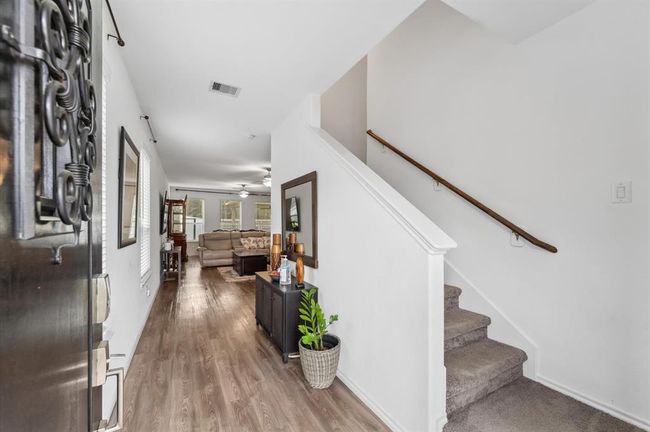 19018 Cicerone Ct, House other with 4 bedrooms, 3 bathrooms and 2 parking in New Caney TX | Image 5