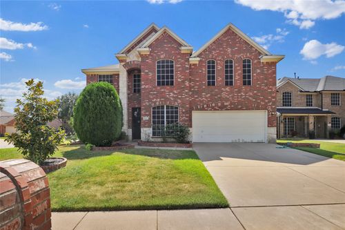 4951 Eyrie Ct, Grand Prairie, TX, 75052-3061 | Card Image