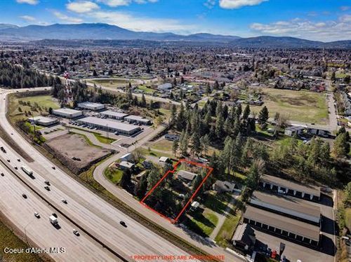 13604/06 Nora, Spokane Valley, WA, 99216 | Card Image