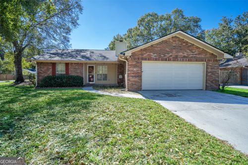 157 W Peach Ave, Kingsland, GA, 31548-4276 | Card Image