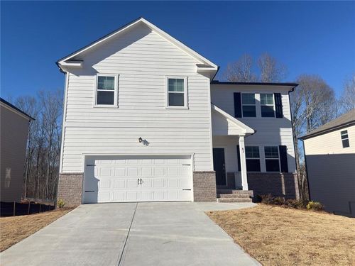 61 Elijah St, Jefferson, GA, 30549-6623 | Card Image