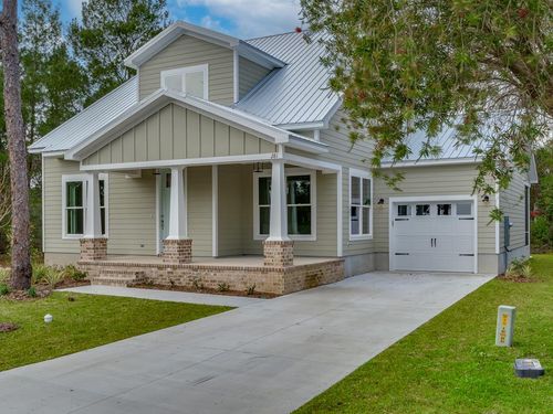 281 Royal Tern Way, Carrabelle, FL, 32322-8034 | Card Image