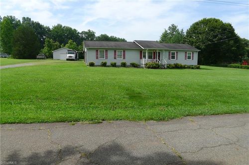 316 Johnstone Road, Cleveland, NC, 27013 | Card Image