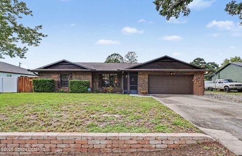 726 Donau Avenue Nw, PALM BAY, FL, 32907 | Card Image