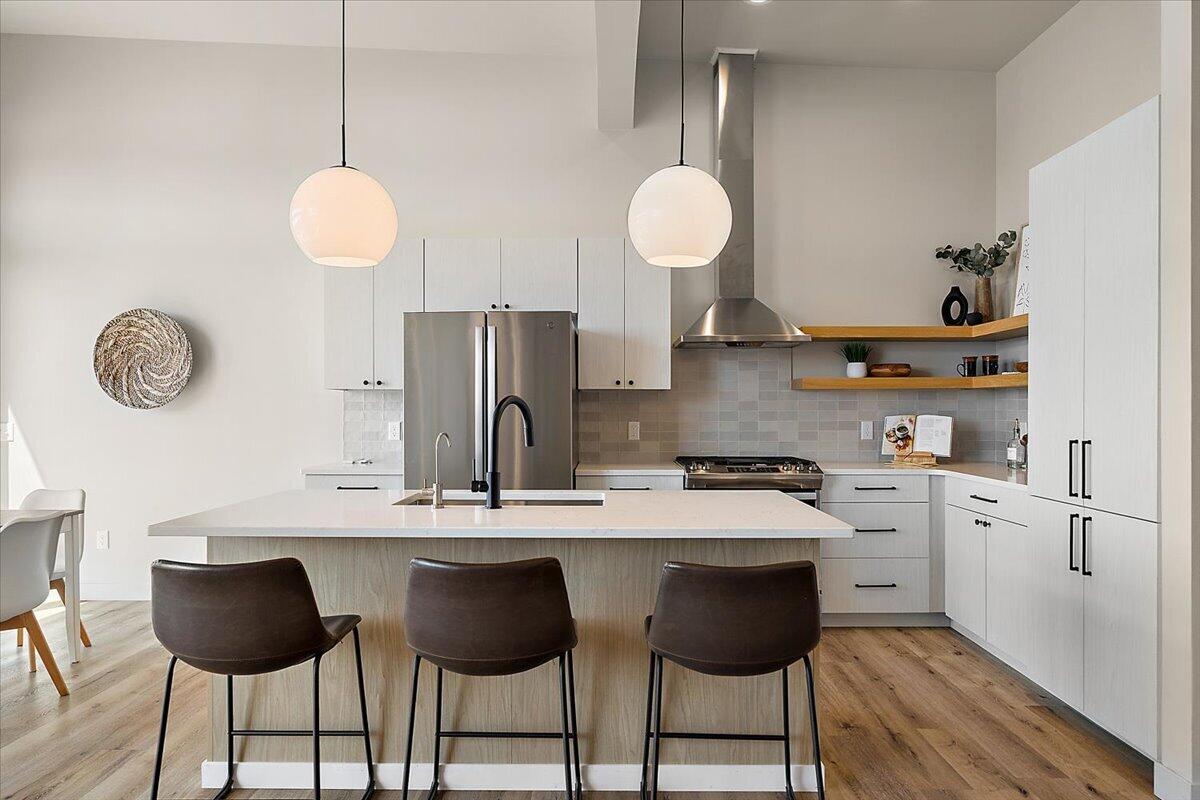 Residential in Lowell 4