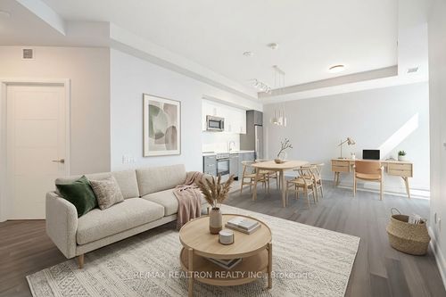 1301-2525 Bathurst St, Toronto, ON, M6B2Y9 | Card Image