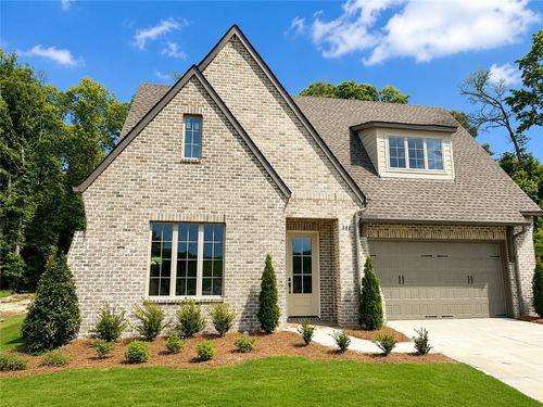 588 Glenview Ct, AUBURN, AL, 36830-6072 | Card Image