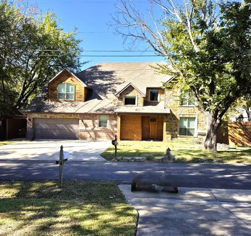 2229 Moonlight Bay, Flower Mound, TX, 75022-5414 | Card Image