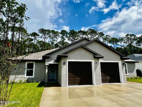 a-44 Regency Dr, Palm Coast, FL, 32164-6675 | Card Image